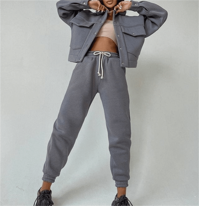 Winter Jacket & Pant Set - Image 4