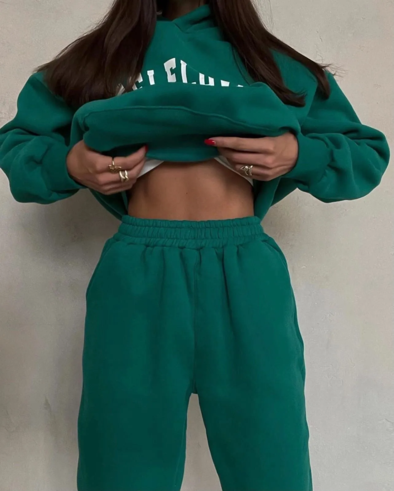 Self Love Club Athletic Set - Image 6